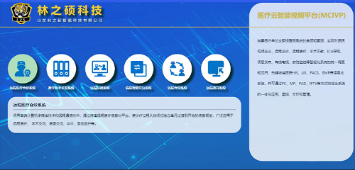 醫(yī)院視頻平臺(tái)